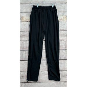 Prana Black Joggers / Sweatpants
